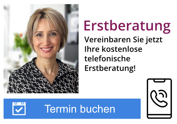 Erstberatung - Terminbuchung über jameda