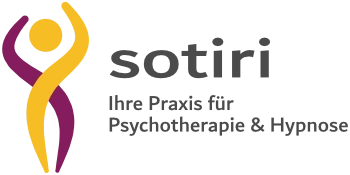 Logo - Psychotherapie & Hypnose in Wuppertal Enkeleida Sotiri